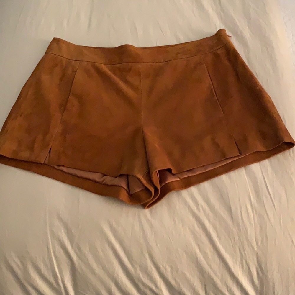 New with tags Ramy Brook shorts